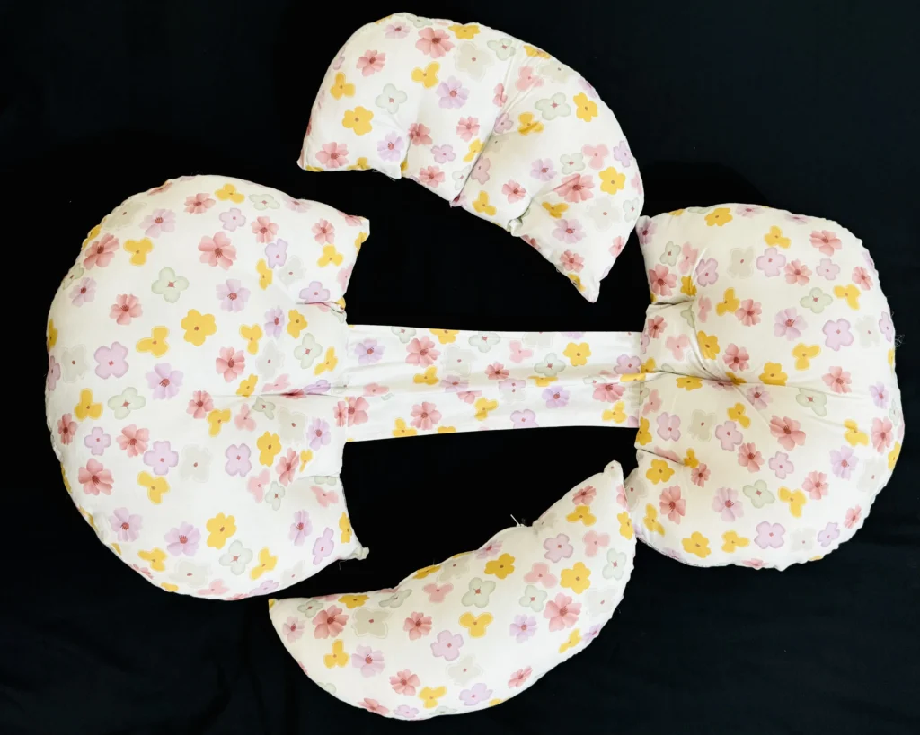 Pregnancy pillow